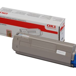 Genuine Oki 44973547-0