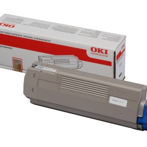 Genuine Oki 45807103-0