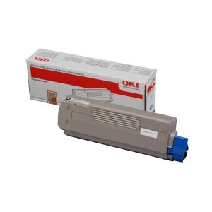 Genuine Oki 45807112-0