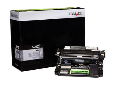 Genuine 52D0Z00 Lexmark Imaging Unit-0