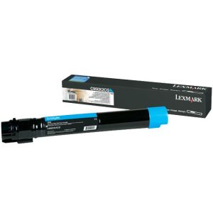 Genuine Lexmark C950X2CG-0