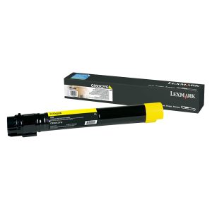 Genuine Lexmark C950X2YG-0