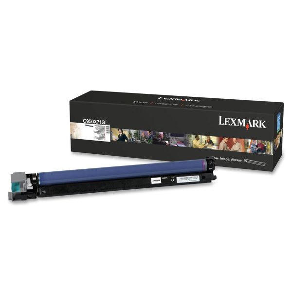 Genuine Lexmark C950X71G-0