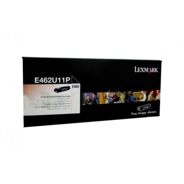 Genuine Lexmark E462U11P-0