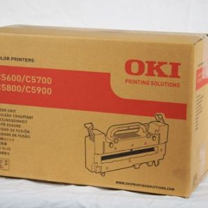 Genuine Oki FUSEROC5600-0