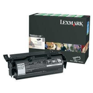 Genuine Lexmark T650A11P-0