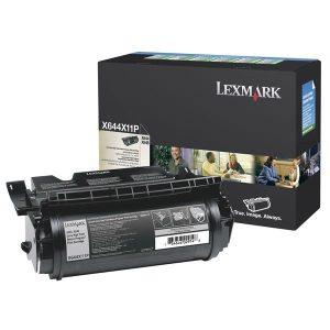 Genuine Lexmark X644X11P-0