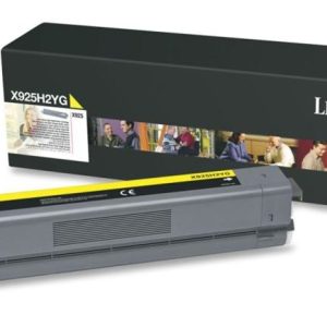 Genuine Lexmark X925H2YG-0