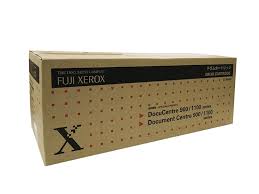 Genuine CT350587 XEROX Drum Unit-0
