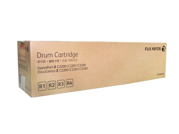 Genuine CT350748 XEROX Drum Unit-0
