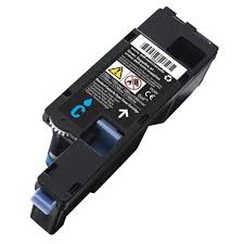 Compatible Dell 59211986 Cyan Toner Cartridge-0