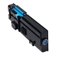 Compatible Dell 59212008 Cyan Toner Cartridge-0