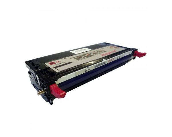 Compatible Dell 59210383 Magenta High Yield Toner Cartridge-0