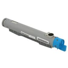 Compatible Dell 3105810 Cyan Toner Cartridge-0