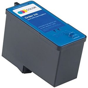 Compatible Dell CH884 Colour Ink Cartridge-0