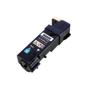 Compatible CT201261 XEROX Cyan Toner Cartridge-0