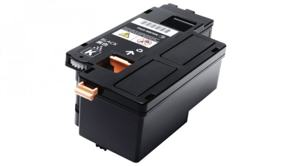 Compatible CT201591 Xerox Black Toner Cartridge-0