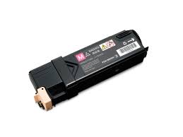 Compatible CT201634 XEROX Magenta Toner Cartridge-0