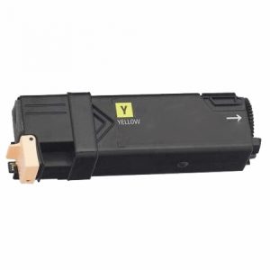 Compatible CT201635 XEROX Yellow Toner Cartridge-0