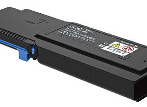 Compatible CT202033 XEROX Black Toner Cartridge-0