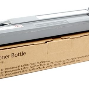 Genuine CWAA0751 Xerox Waste Bottle Unit -0