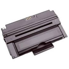 Compatible Dell D2335, 59211678 High Yield Black Toner Cartridge-0