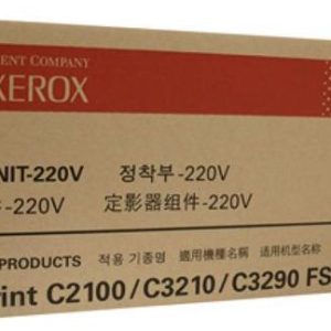 Genuine EL300637 XEROX Fuser Unit-0