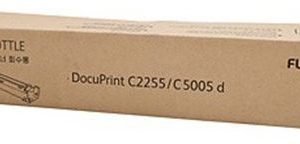 Genuine CWAA0742 XEROX Waste Toner Cartridge-0