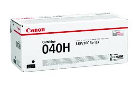 Genuine Canon Cart040BKii High Yield Black Toner Cartridge-0