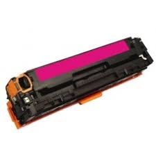 Compatible Canon Cart 316M Magenta Toner Cartridge-0