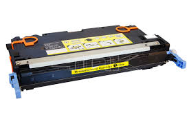 Compatible Canon Cart317Y (Cart 317Y) Yellow Toner Cartridge-0