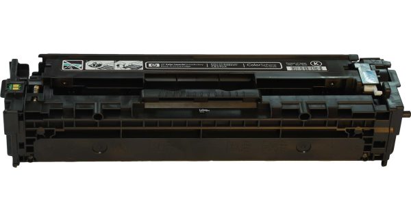 Compatible Canon Cart318BK Black Toner Cartridge-0