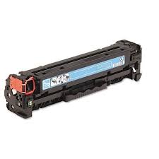 Compatible Canon Cart318C Cyan Toner Cartridge-0