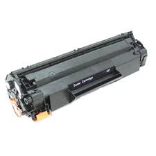 Compatible Canon Cart337 Black Toner Cartridge-0