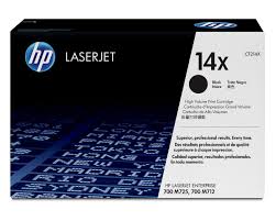 Genuine HP CF214X High Yield Black Toner Cartridge-0