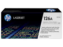 Genuine HP CE314A Genuine Drum Unit-0