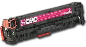 Compatible Canon Cart322Mii High Yield Magenta Toner Cartridge-0